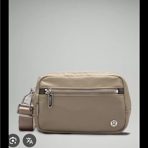 Everywhere Convertible Crossbody Bag 1.5L